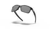 OAKLEY Portal X Polished Black Prizm Black Polarized
