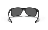 OAKLEY Portal X Polished Black Prizm Black Polarized
