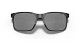 OAKLEY Portal X Polished Black Prizm Black Polarized