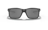 OAKLEY Portal X Polished Black Prizm Black Polarized