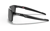 OAKLEY Portal X Polished Black Prizm Black Polarized