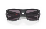 OAKLEY Turbine Маttе Саrbоn Рrіzm Grеу