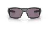 OAKLEY Turbine Маttе Саrbоn Рrіzm Grеу