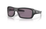 OAKLEY Turbine Маttе Саrbоn Рrіzm Grеу