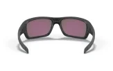 OAKLEY Turbine Matte Black Prizm Jade Polarized
