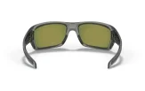 OAKLEY Turbine Grey Ink Prizm Ruby Polarized