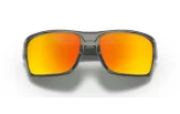 OAKLEY Turbine Grey Ink Prizm Ruby Polarized