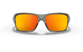 OAKLEY Turbine Grey Ink Prizm Ruby Polarized