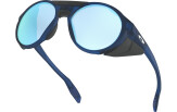 OAKLEY Clifden Matte Translucent Blue Prizm Deep Water Polarized