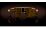 OAKLEY Radar EV XS Path Matte Red/Gold Colorshift Prizm Bronze