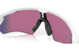 OAKLEY Radar EV XS Path Matte White Prizm Road