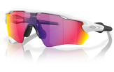 OAKLEY Radar EV XS Path Matte White Prizm Road