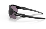 OAKLEY Radar EV XS Path Matte Black Prizm Grey