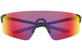 OAKLEY EVZero Blades Polished Black Prizm Road