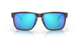 OAKLEY Holbrook XL Grey Smoke Prizm Sapphire Polarized