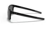 OAKLEY Holbrook Mix Polished Black Prizm Black Polarized