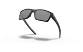 OAKLEY Mainlink XL Matte Black Prizm Black Polarized