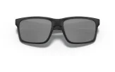 OAKLEY Mainlink XL Matte Black Prizm Black Polarized