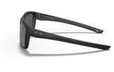 OAKLEY Mainlink XL Matte Black Prizm Black Polarized