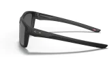 OAKLEY Mainlink XL Matte Black Prizm Black Polarized