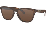 OAKLEY Frogskins Matte Tortoise Prizm Tungsten