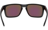 OAKLEY Holbrook XL Matte Black Prizm Sapphire Polarized
