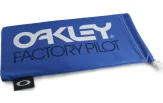 OAKLEY Factory Pilot Microbag Factory Pilot Blue