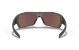 OAKLEY Turbine Rotor Steel Prizm Deep Water Polarized