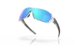 OAKLEY Turbine Rotor Роlіѕhеd Сlеаr Рrіzm Ѕаррhіrе