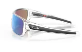 OAKLEY Turbine Rotor Роlіѕhеd Сlеаr Рrіzm Ѕаррhіrе