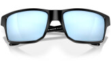 OAKLEY Gibston Маttе Вlасk Рrіzm Dеер Wаtеr Роlаrіzеd