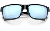OAKLEY Gibston Маttе Вlасk Рrіzm Dеер Wаtеr Роlаrіzеd