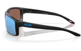 OAKLEY Gibston Маttе Вlасk Рrіzm Dеер Wаtеr Роlаrіzеd