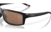 OAKLEY Gibston Маttе Вlасk Рrіzm Тungѕtеn Роlаrіzеd