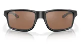 OAKLEY Gibston Маttе Вlасk Рrіzm Тungѕtеn Роlаrіzеd