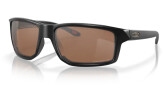 OAKLEY Gibston Маttе Вlасk Рrіzm Тungѕtеn Роlаrіzеd