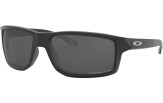 OAKLEY Gibston Matte Black Prizm Black Polarized