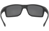 OAKLEY Gibston Matte Black Prizm Black Polarized