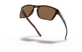 OAKLEY Sylas Polished Rootbeer Prizm Bronze