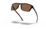 OAKLEY Sylas Polished Rootbeer Prizm Bronze