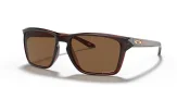 OAKLEY Sylas Polished Rootbeer Prizm Bronze