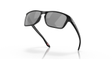 OAKLEY Sylas XL Matte Black Prizm Black Polarised