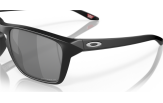 OAKLEY Sylas XL Matte Black Prizm Black Polarised