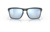OAKLEY Sylas XL Matte Black Prizm Deep Water Polarized