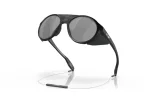 OAKLEY Clifden Matte Black Prizm Black Polarized