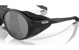 OAKLEY Clifden Matte Black Prizm Black Polarized