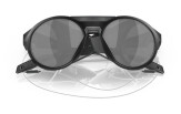 OAKLEY Clifden Matte Black Prizm Black Polarized