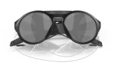 OAKLEY Clifden Matte Black Prizm Black Polarized
