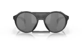 OAKLEY Clifden Matte Black Prizm Black Polarized