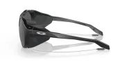 OAKLEY Clifden Matte Black Prizm Black Polarized